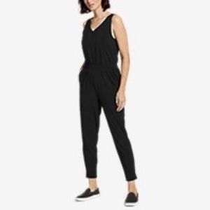 NWT Eddie Bauer Departure Jumpsuit